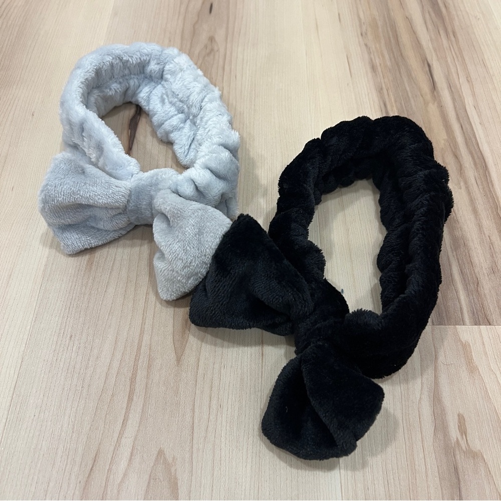 Bundle of 2 Headbands